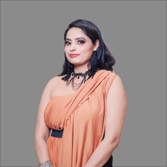 Reetu Jain from InvestMyFunds