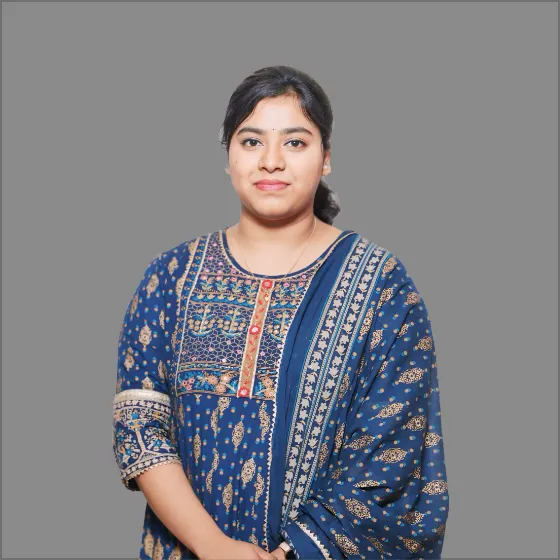 Reshma Suresh from InvestMyFunds