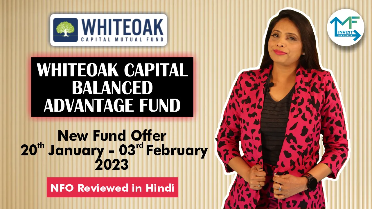 White OAK Mutual Funds